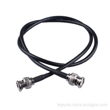 BNC Male to BNC Male RG58 RF Cable